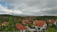 Netzschkau - Göltzschtalbrücke