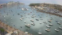 Gżira - Porto di Marsamxett