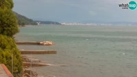 Trieste - Sorgenti di Aurisina