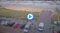 Egmond aan Zee - Strandhotel Golfzang