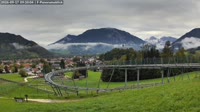 Ruhpolding - Chiemgau Coaster