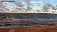 Skulte - Vārzas - Plage
