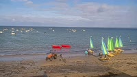 Pénestin - Plage de Poudrantais