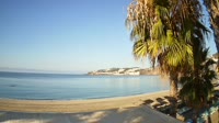 Almuñécar - Playa de San Cristóbal