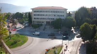 Ioánina - Plaza Olímpica