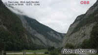 Tennengebirge - Pass Lueg