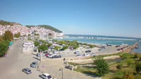Skópelos - Puerto