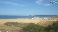 Sardegna - Arbus - Torre dei Corsari - Spiaggia