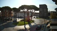 Viaredžas - Piazza Santa Maria