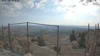 Cingoli - Panorama