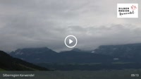 Kolsassberg - Karwendel