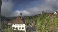 Alpirsbach im Schwarzwald - Monastero