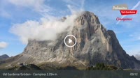 Val Gardena - Ciampinoi