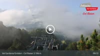 Val Gardena - Col Raiser