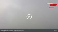 Val Gardena - Resciesa