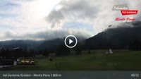 Val Gardena - Monte Pana