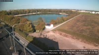 Kirchheim bei München - Heimstettener See