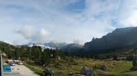 Val Gardena - Passo Sella - Sasso Levante