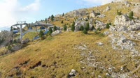 Val Gardena - Piz Sella - Gran Paradiso