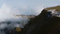 Val Gardena - Seceda - Panorama