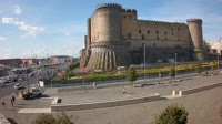 Napoli - Maschio Angioino