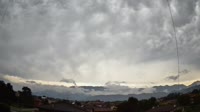 Sernaglia della Battaglia - Vista panoramica