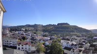 Aurillac - Puy Courny - Monts du Cantal