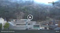 Panticosa - Balneario de Panticosa