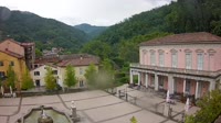 Bagni di Lucca - Piazza Jean Varraud