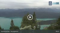 Herzogstand - Kochel am See