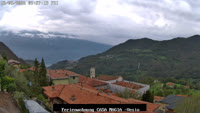 Tremosine - Vesio - Ferienwohnung Casa Magia