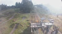 Alvesta - Estación de esquí de Hanaslöv