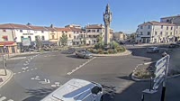 Tassin-la-Demi-Lune - Orologio monumentale