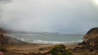 Águilas - Playa de La Carolina