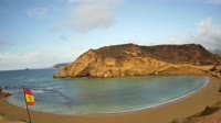 Águilas - Playa de los Cocedores