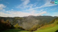 Dražgoše - Ratitovec