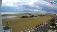 Caorle - Hotel Panoramic - Paplūdimys