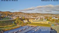 Harstad - Gangås