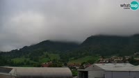 Polhov Gradec - Panorama