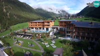 Rio di Pusteria - Valles - Hotel Masl