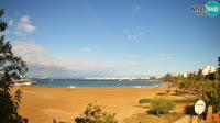 Roses - Spiaggia di La Punta