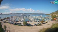 Orebić - Marina, przeprawa promowa