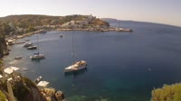 Esciros - Puerto