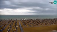 Bibione - Plaża Zenith