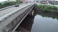 Oita - caméras d'inondation