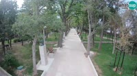 Segna - Parco degli scrittori