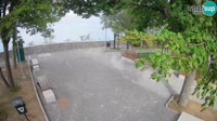 Segna - Parco degli scrittori - Canale del Velebit