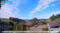 Wiliberg - Vista panoramica