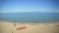 Brindisi - Punta Penne - Plaża