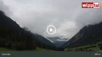 Gschnitz - Gschnitztal